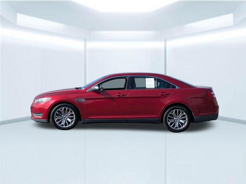 2013 Ford Taurus Limited
