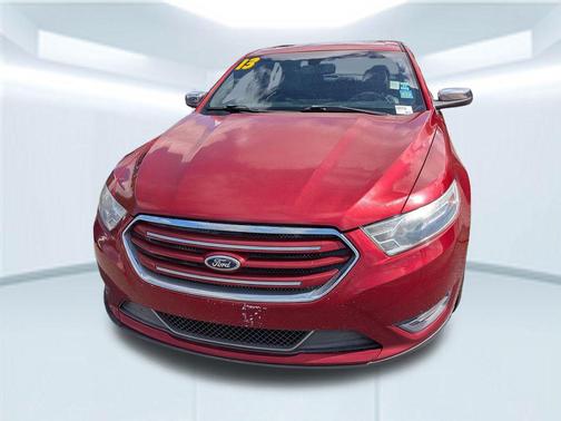 2013 Ford Taurus Limited