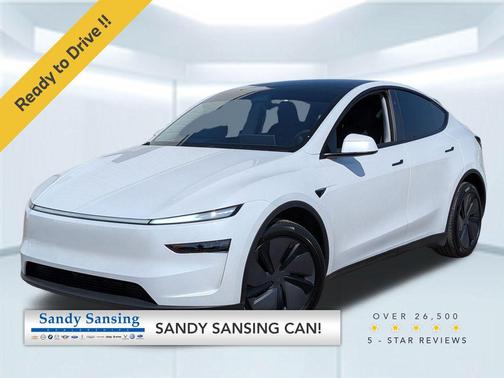 2026 Tesla Model Y Premium Rear-Wheel Drive