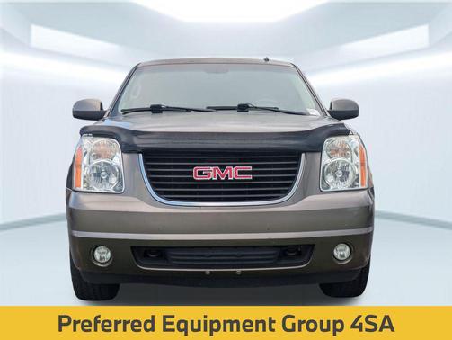 2013 GMC Yukon SLT
