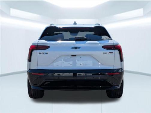 2025 Chevrolet Blazer EV eAWD RS
