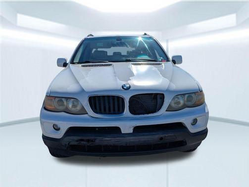2006 BMW X5 3.0i