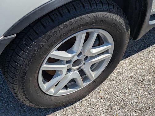2006 BMW X5 3.0i