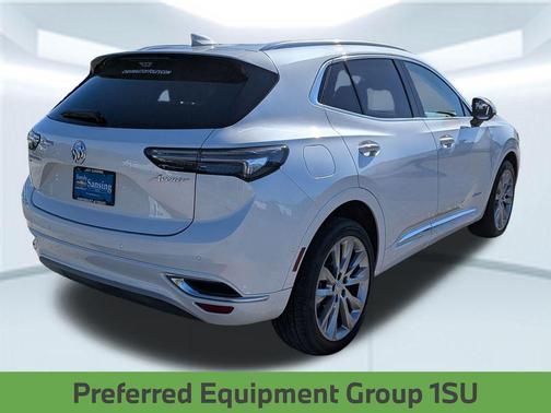 2023 Buick Envision Avenir AWD