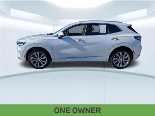 2023 Buick Envision Avenir AWD