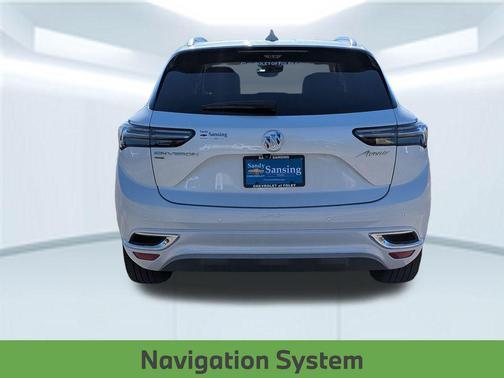 2023 Buick Envision Avenir AWD