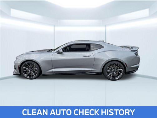 2023 Chevrolet Camaro ZL1
