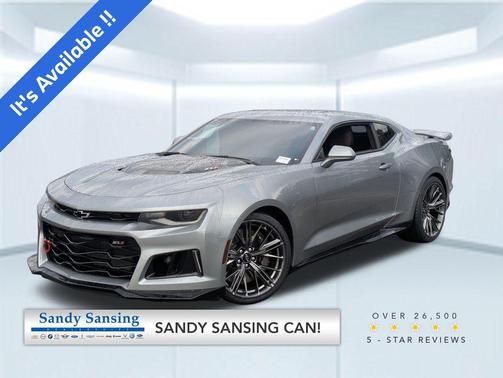 2023 Chevrolet Camaro ZL1