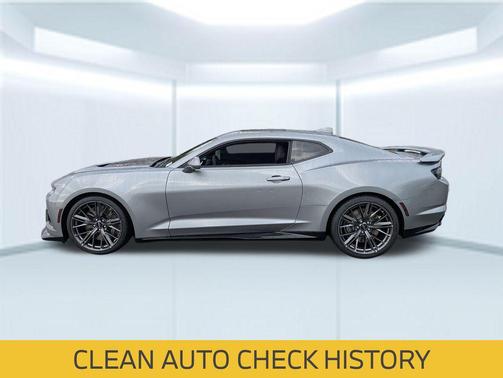 2023 Chevrolet Camaro ZL1