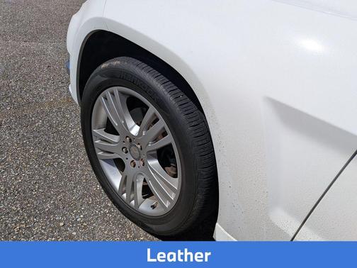 2015 Mercedes-Benz GLK-Class GLK 350