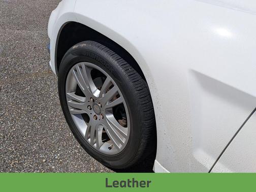 2015 Mercedes-Benz GLK-Class GLK 350