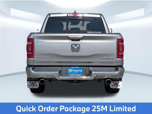 2022 RAM 1500 Limited