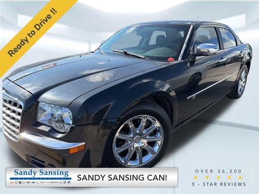 2008 Chrysler 300C Hemi