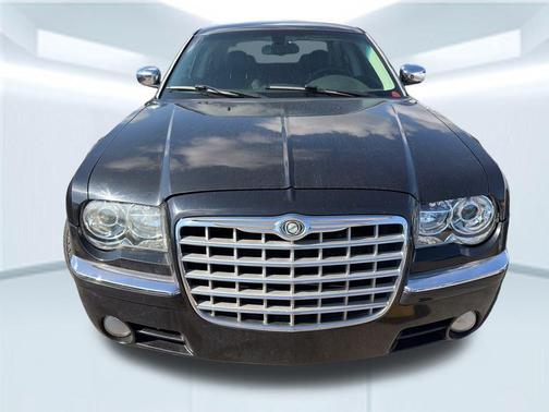 2008 Chrysler 300C Hemi