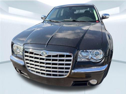 2008 Chrysler 300C Hemi