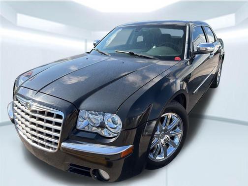 2008 Chrysler 300C Hemi