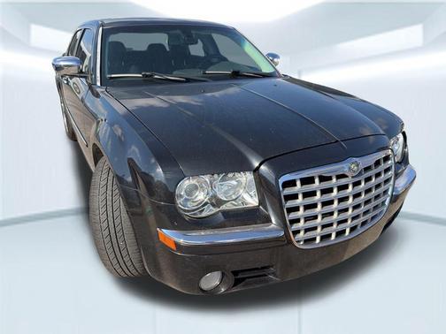 2008 Chrysler 300C Hemi