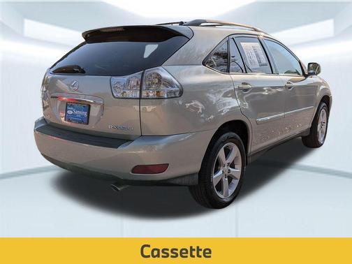 2005 Lexus RX 330 Base
