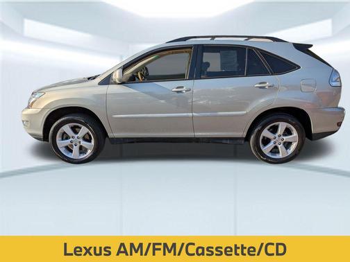2005 Lexus RX 330 Base