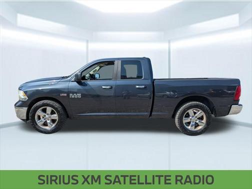 2015 RAM 1500 SLT