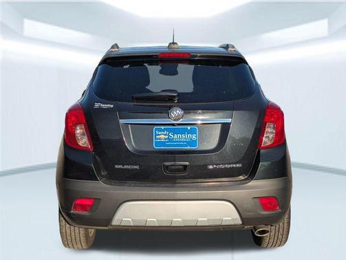 2015 Buick Encore Base