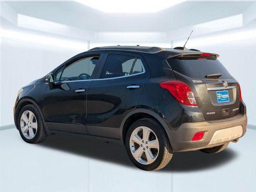 2015 Buick Encore Base