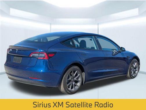 2023 Tesla Model 3 Standard Range