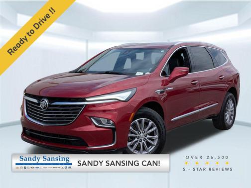 2024 Buick Enclave Premium FWD