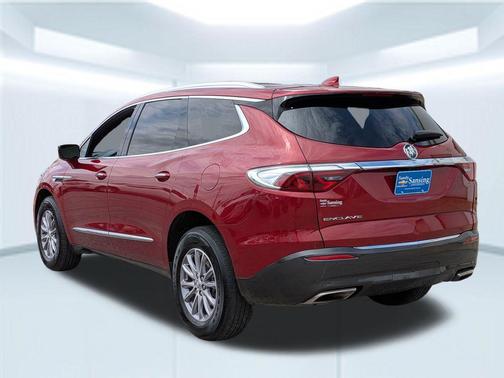 2024 Buick Enclave Premium FWD