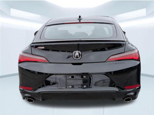 2023 Acura Integra A-SPEC Technology