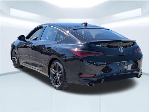 2023 Acura Integra A-SPEC Technology