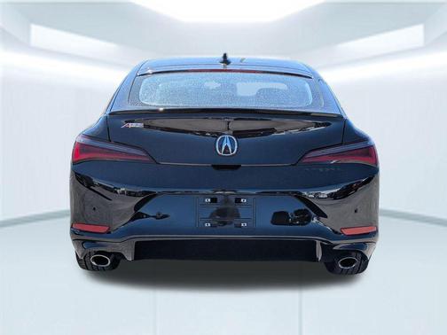 2023 Acura Integra A-SPEC Technology