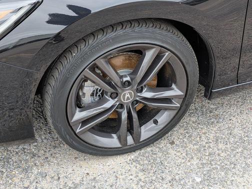 2023 Acura Integra A-SPEC Technology