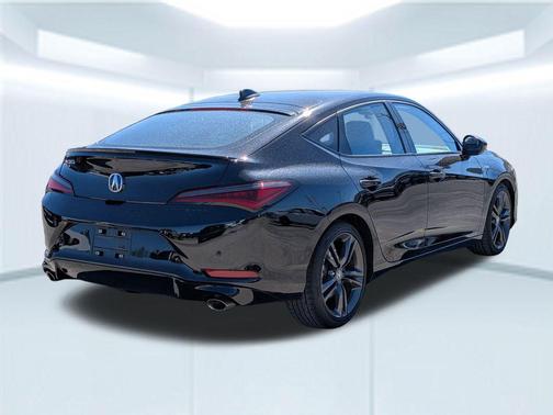 2023 Acura Integra A-SPEC Technology