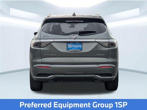 2023 Buick Enclave Avenir FWD