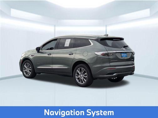 2023 Buick Enclave Avenir FWD