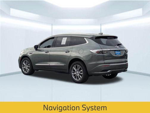 2023 Buick Enclave Avenir FWD