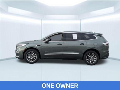 2023 Buick Enclave Avenir FWD