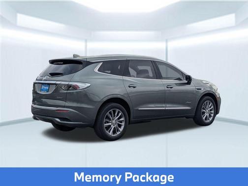 2023 Buick Enclave Avenir FWD
