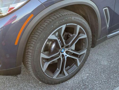 2023 BMW X5 sDrive40i