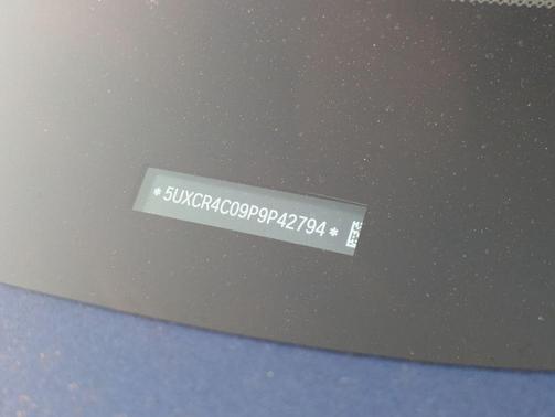 2023 BMW X5 sDrive40i