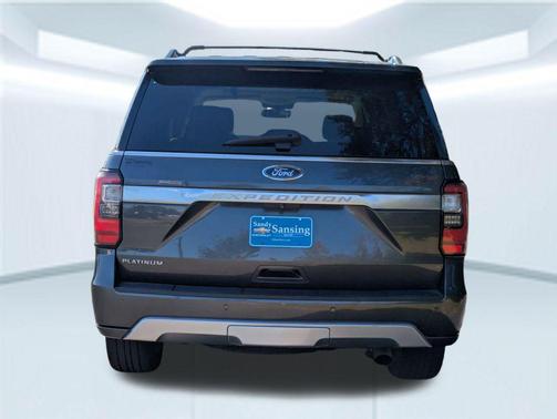 2020 Ford Expedition Platinum