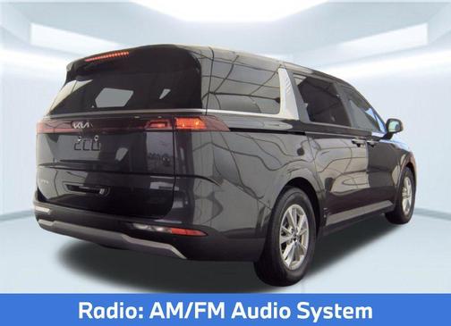 Panthera Metal 2024 Kia Carnival LX