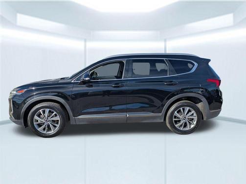 2020 Hyundai SANTA FE Limited 2.4