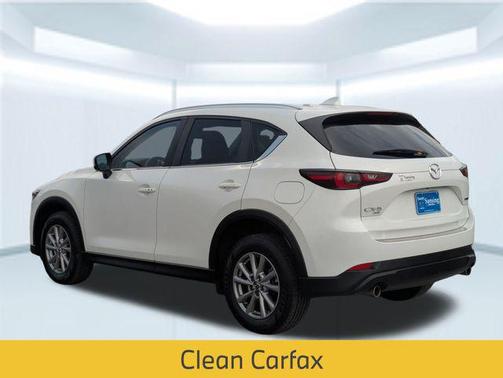 2023 Mazda CX-5 2.5 S Preferred Package