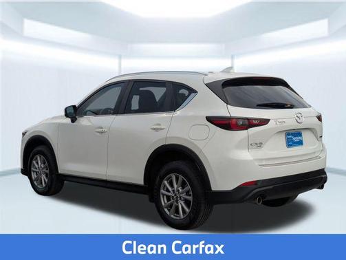 2023 Mazda CX-5 2.5 S Preferred Package