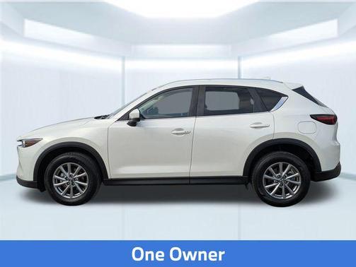 2023 Mazda CX-5 2.5 S Preferred Package