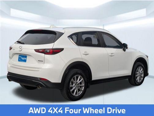 2023 Mazda CX-5 2.5 S Preferred Package