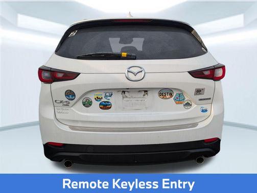 2023 Mazda CX-5 2.5 S Preferred Package