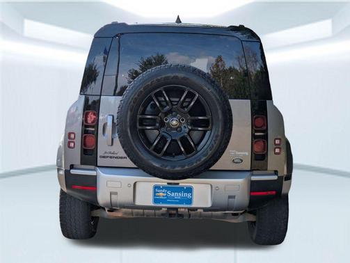 2023 Land Rover Defender 90 S